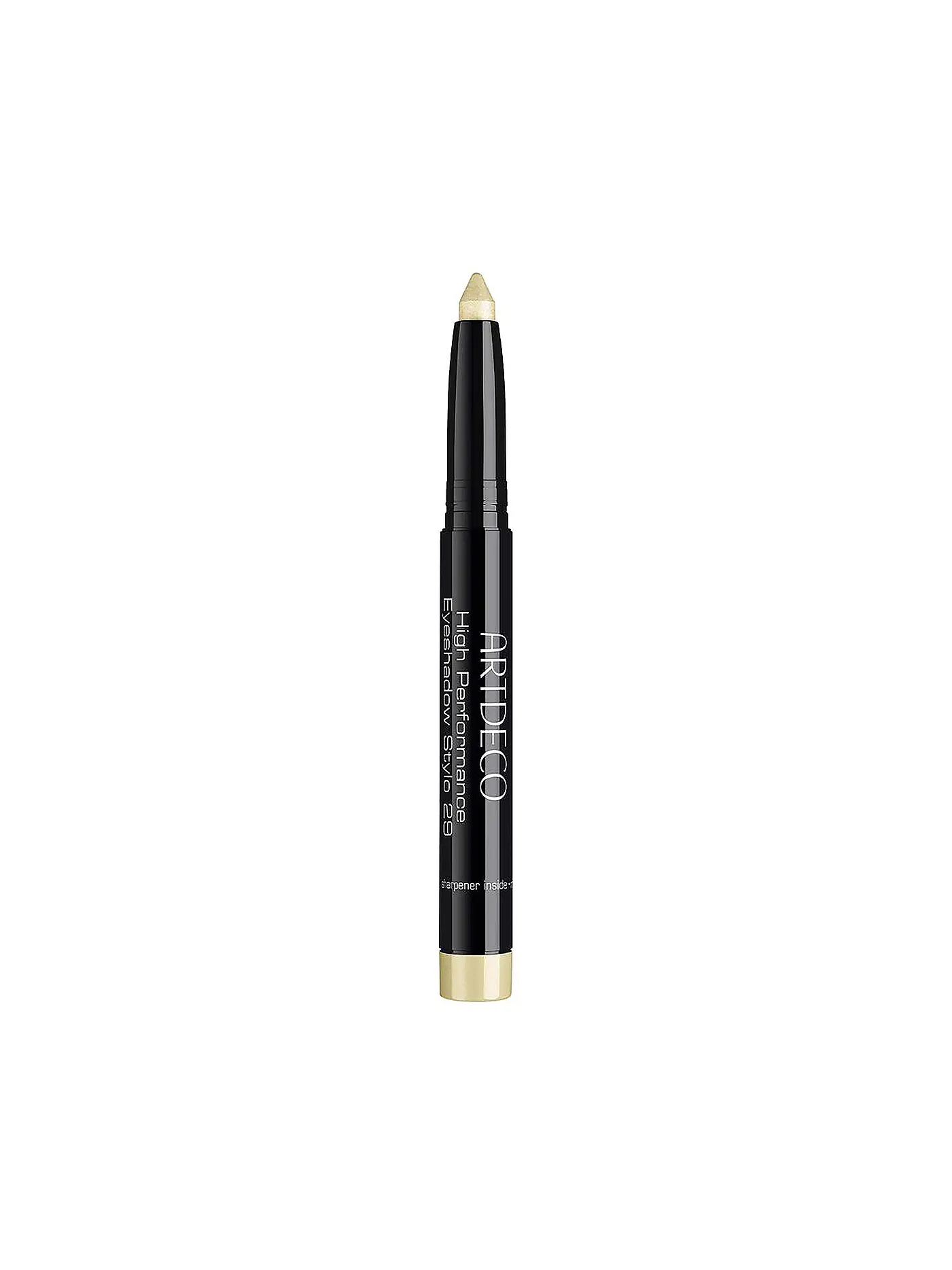 ARTDECO | Lidschatten - High Performance Eyeshadow Stylo ( 31 Golden Sand ) | orange